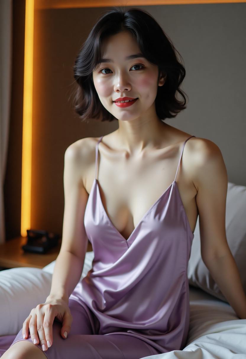 《薄雾情书》海报