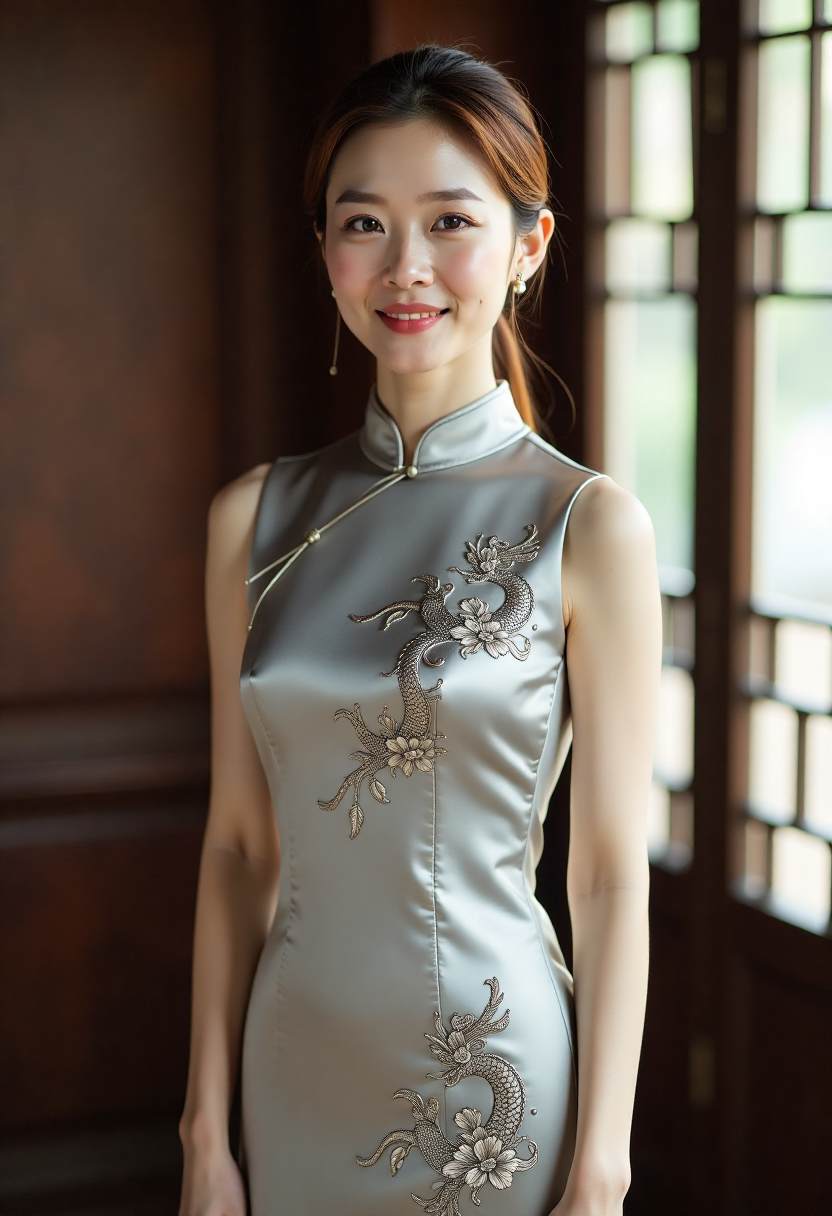 《那年夏天我们》剧照