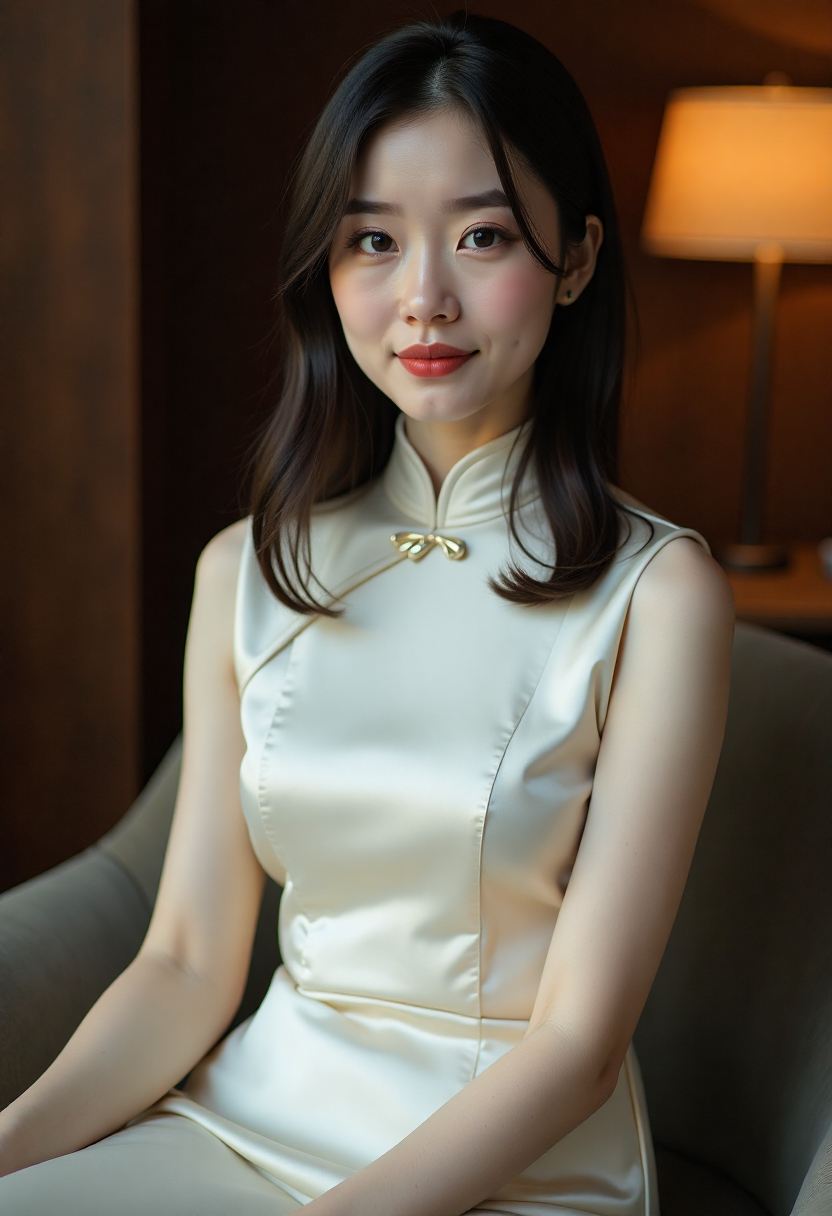 《城南旧事新编》海报